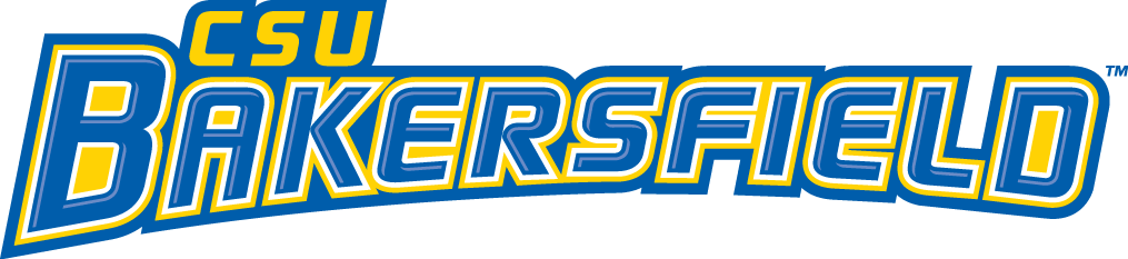 CSU Bakersfield Roadrunners 2006-Pres Wordmark Logo v2 diy fabric transfer